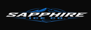 Sapphire Ice Co. - Home